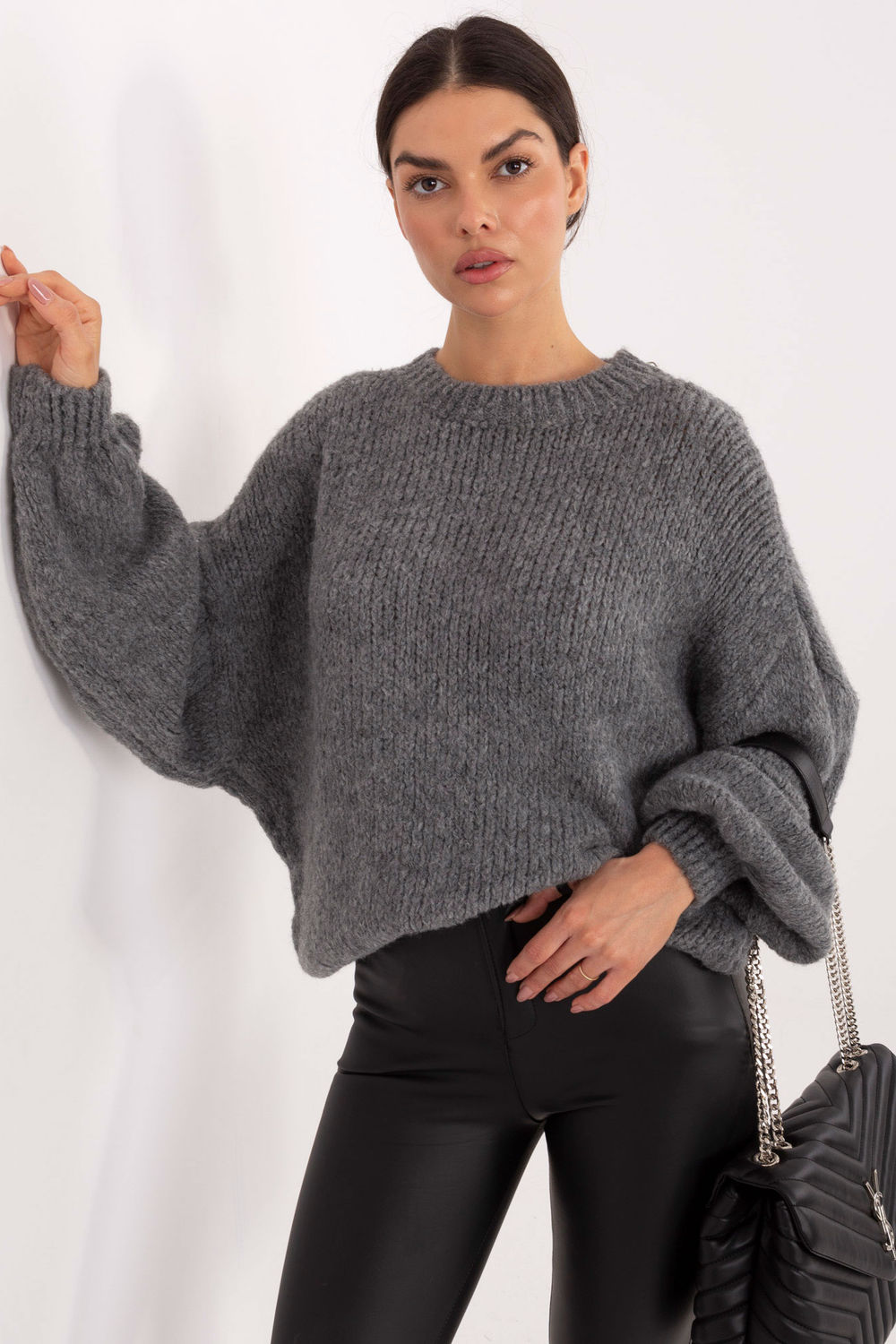Jumper model 222782 Italy Moda