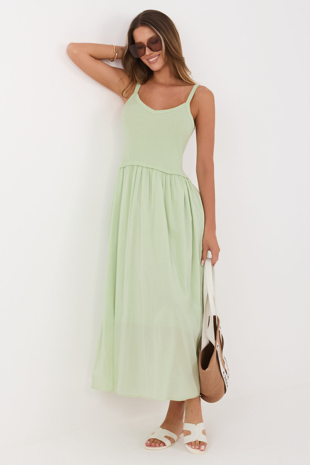 Daydress model 228472 Italy Moda