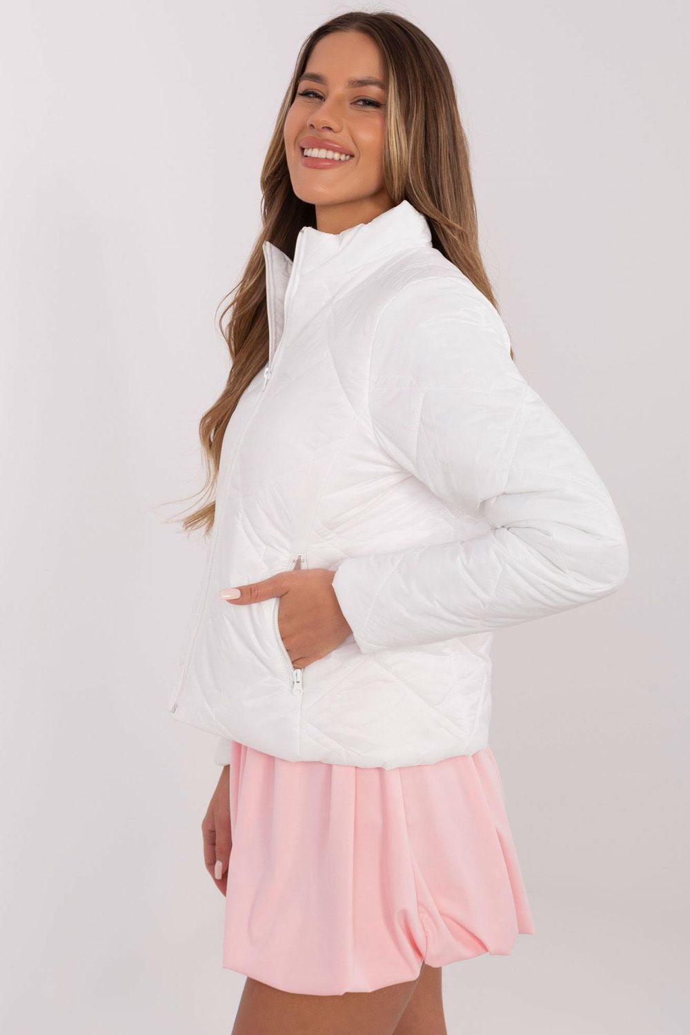 Jacket model 208996 Italy Moda