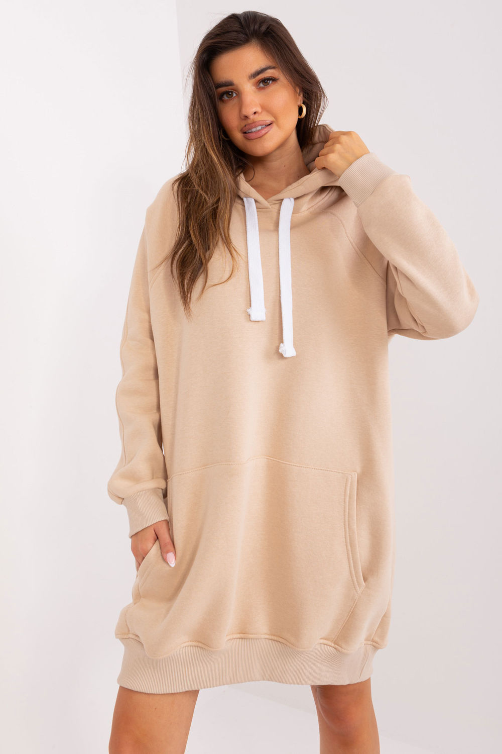 Sweatshirt model 216167 Ex Moda