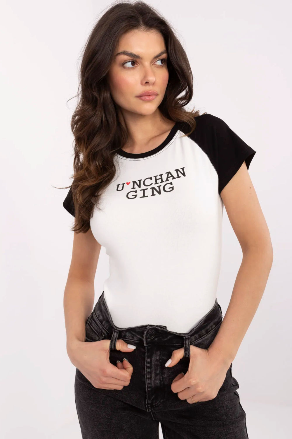 T-shirt model 210120 NM