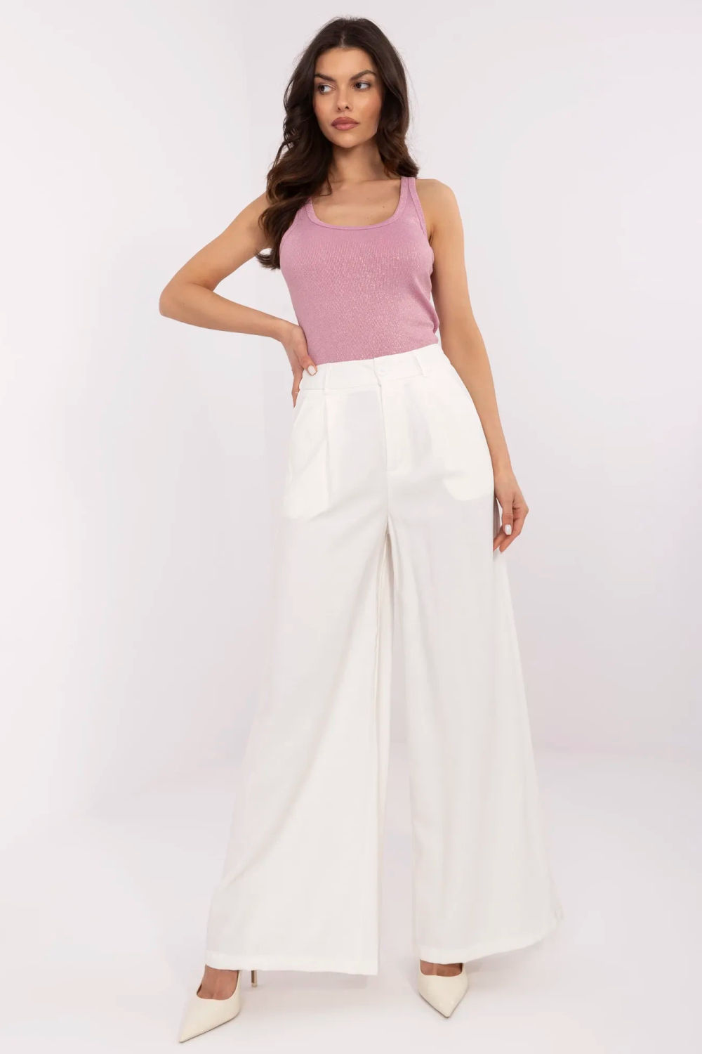 Women trousers model 210868 NM