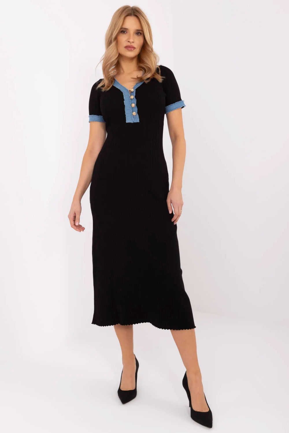 Daydress model 210110 NM
