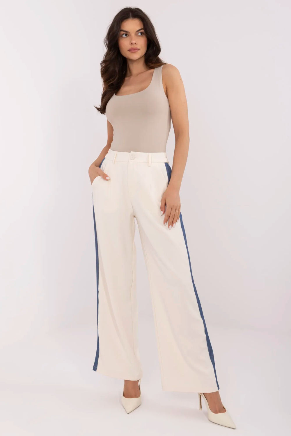 Women trousers model 211177 NM