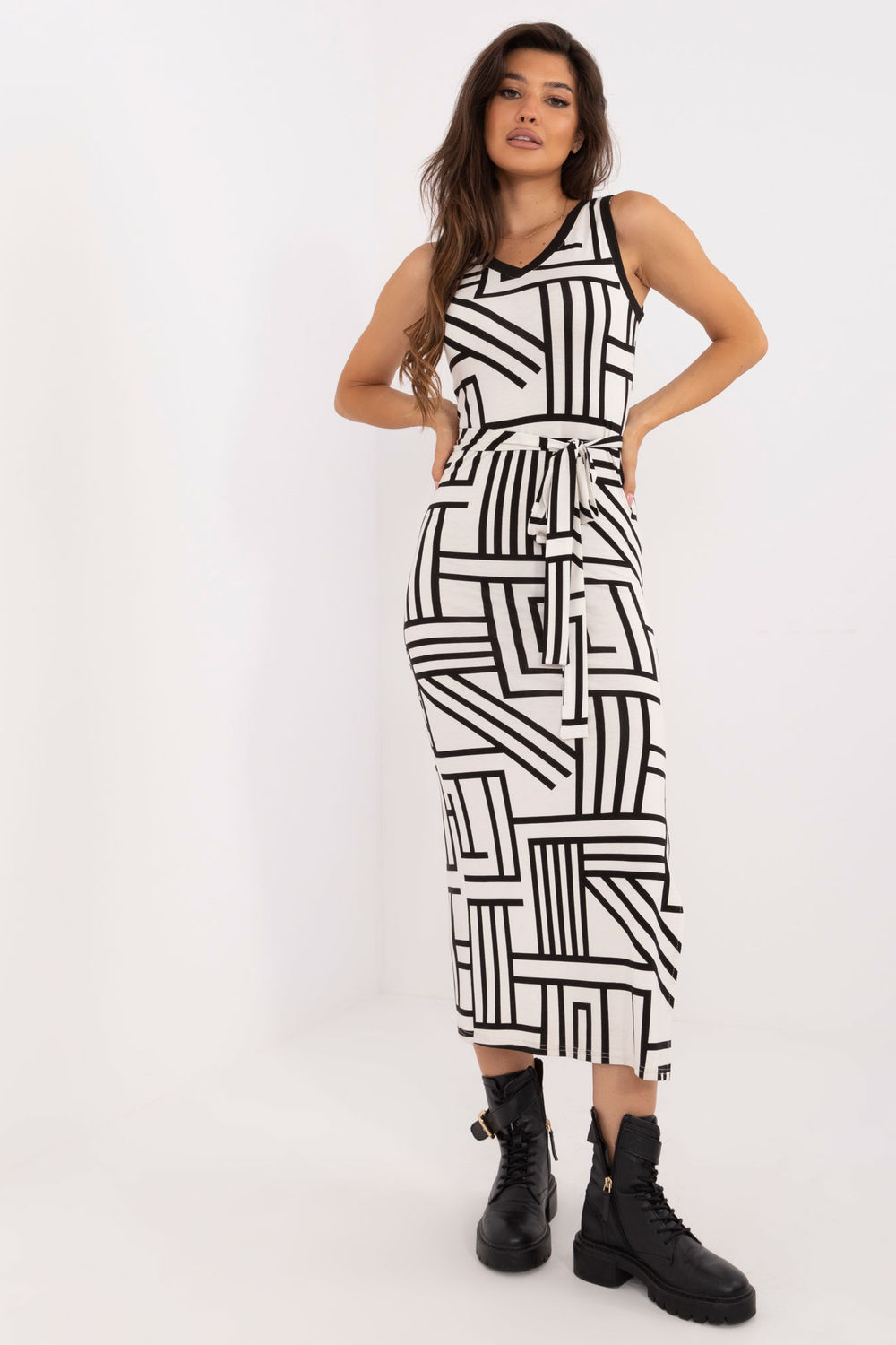 Daydress model 214453 Lakerta
