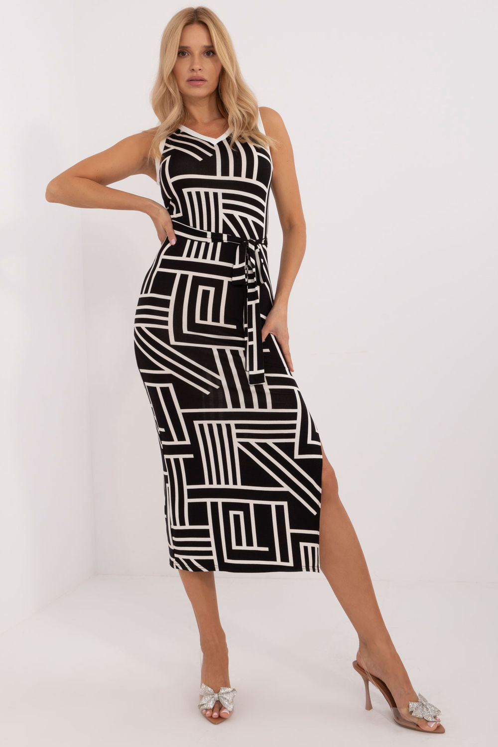Daydress model 214454 Lakerta
