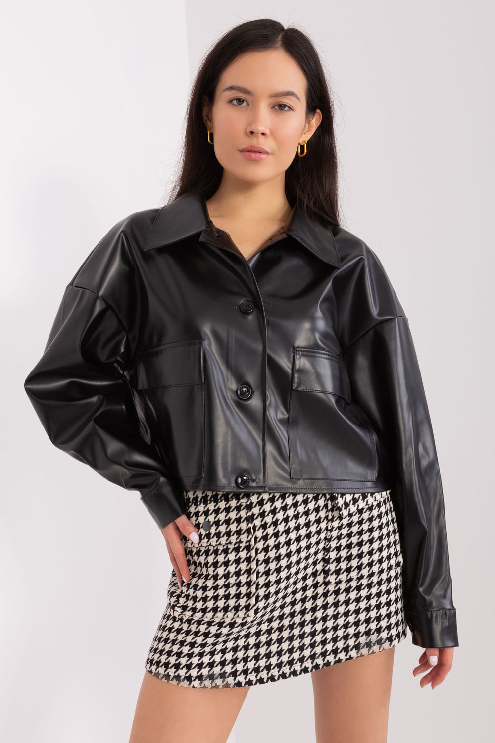 Jacket model 188785 Lakerta