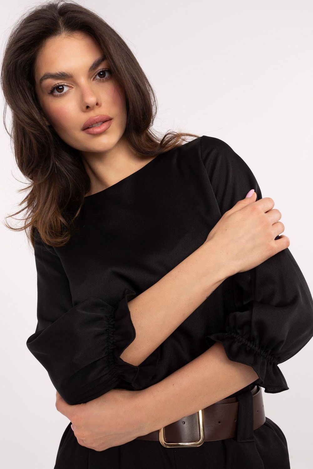 Blouse model 206625 Lakerta
