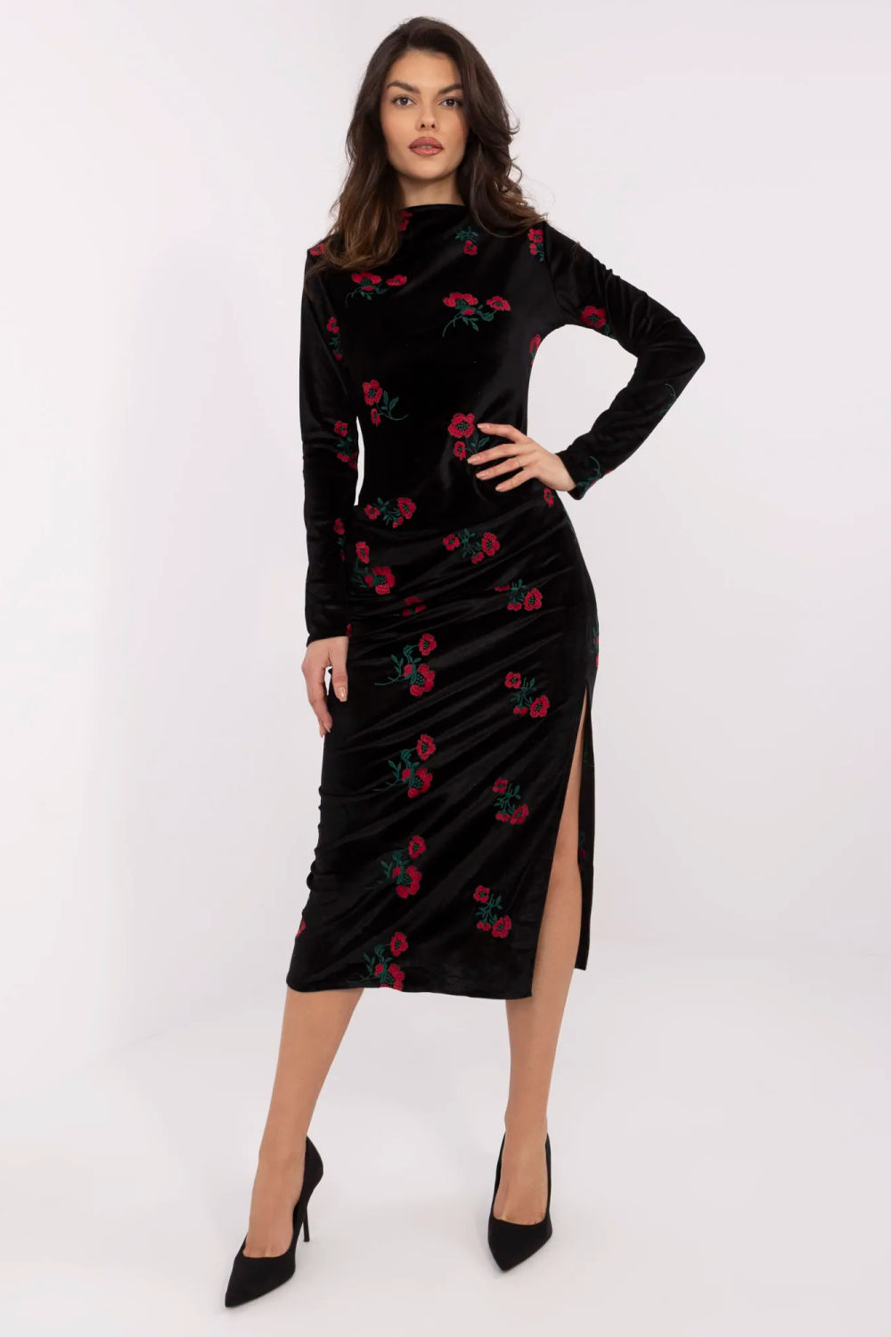 Evening dress model 209712 Lakerta