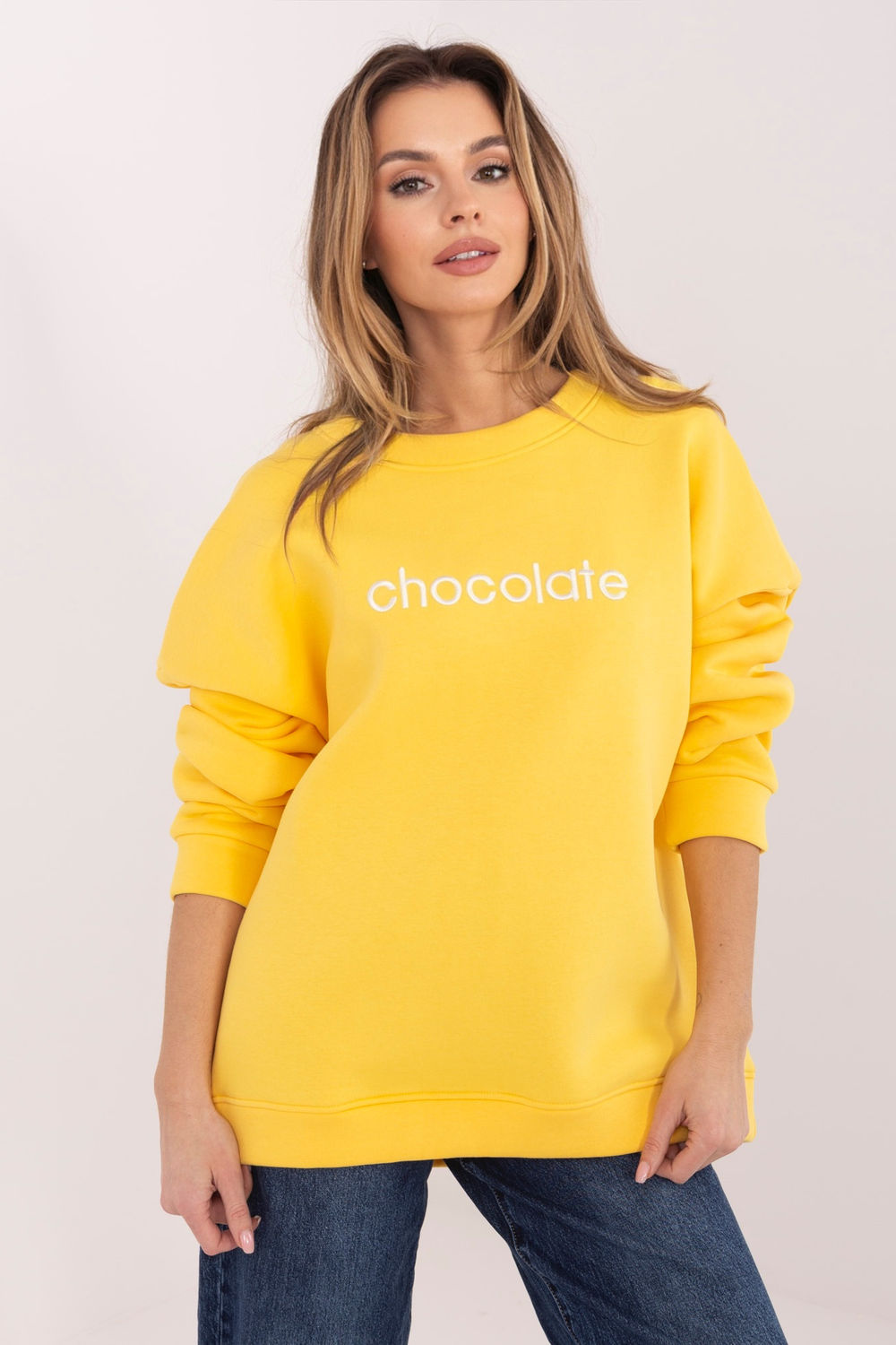 Sweatshirt model 224975 Rue Paris