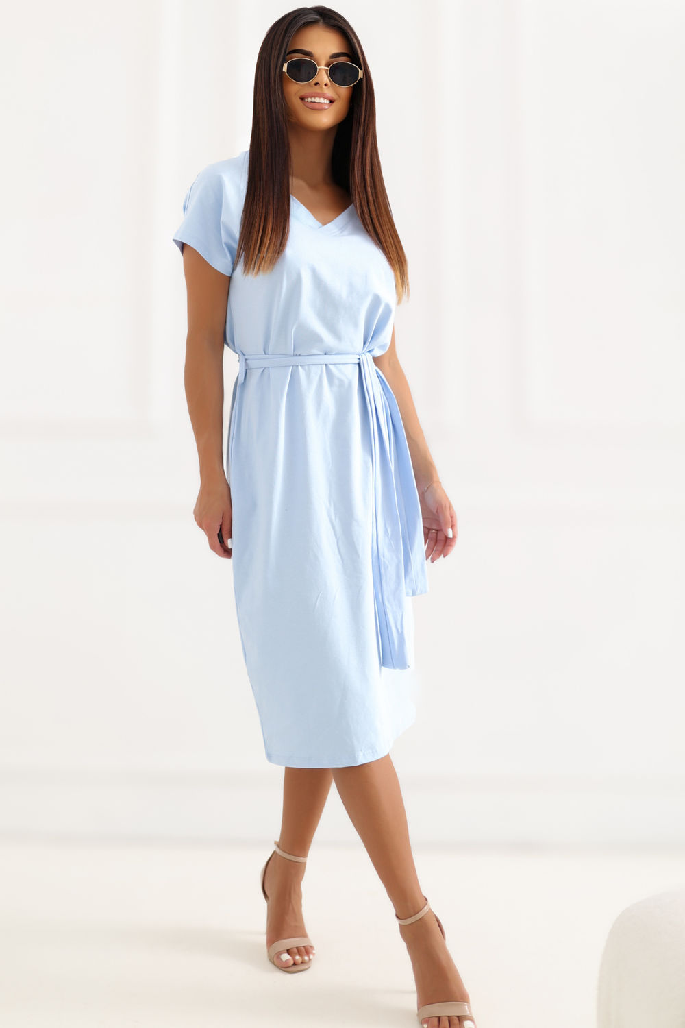 Daydress model 228666 Rue Paris