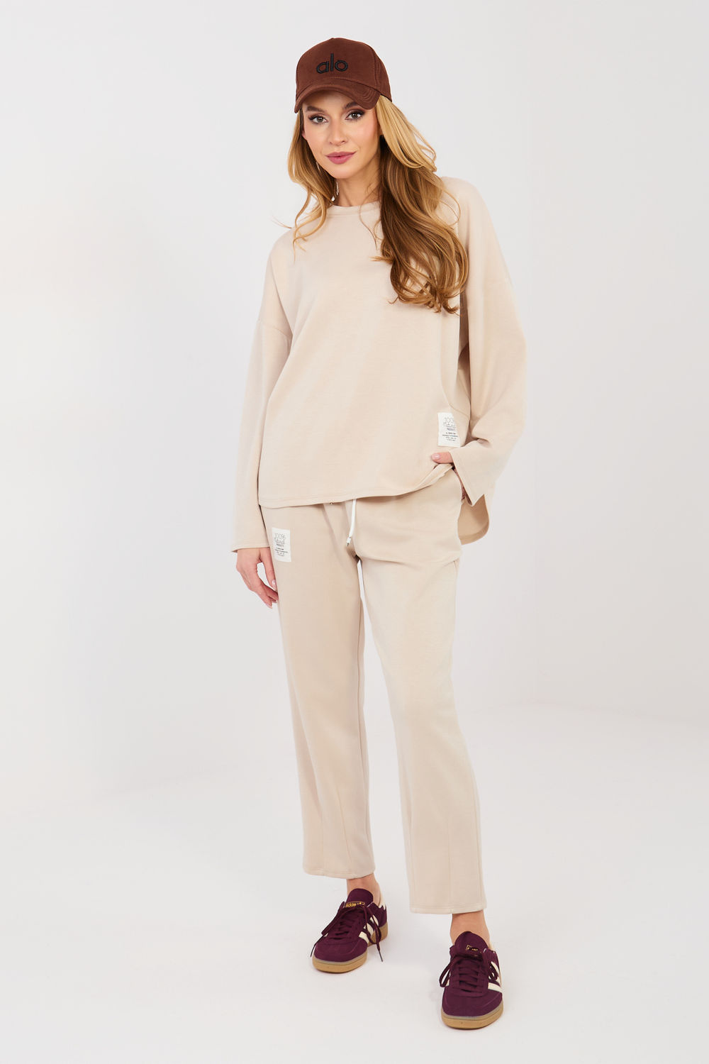 Set model 223965 Rue Paris