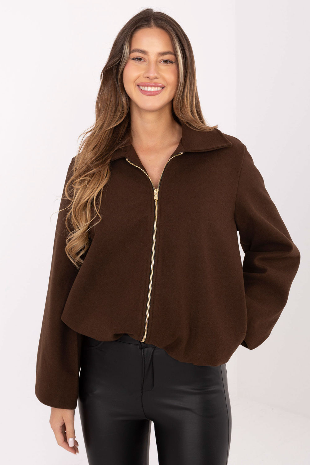 Jacket model 219882 Rue Paris
