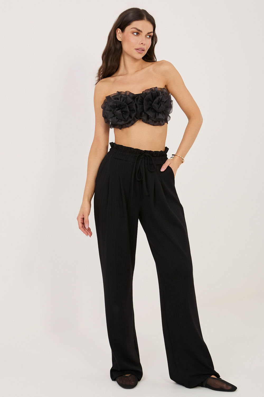 Tracksuit trousers model 226973 Rue Paris