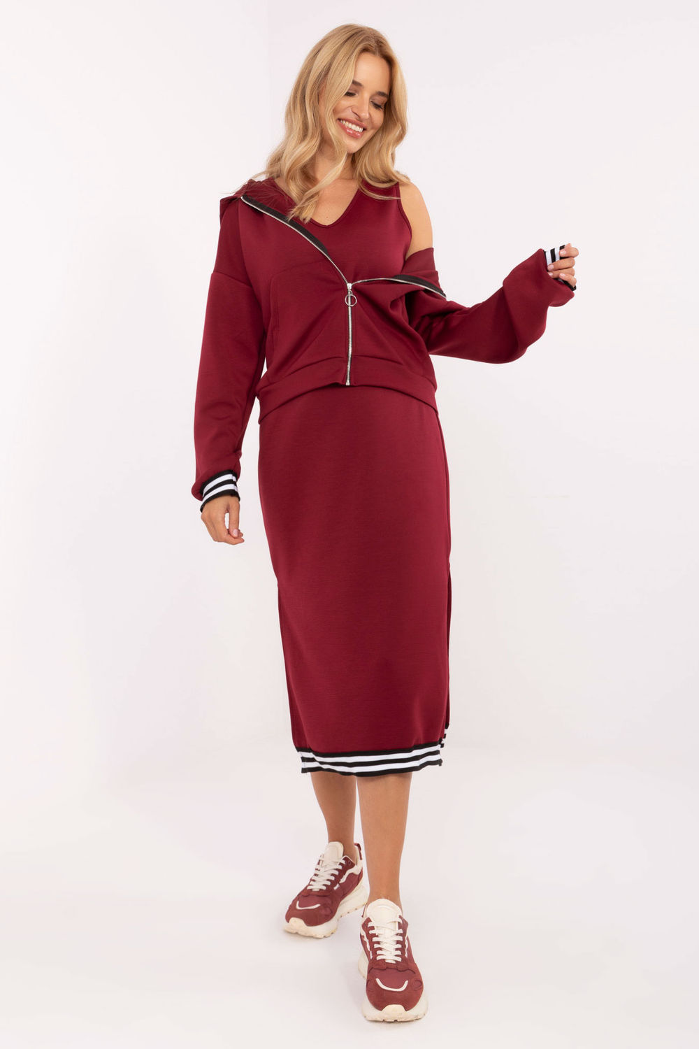 Set model 216732 Rue Paris