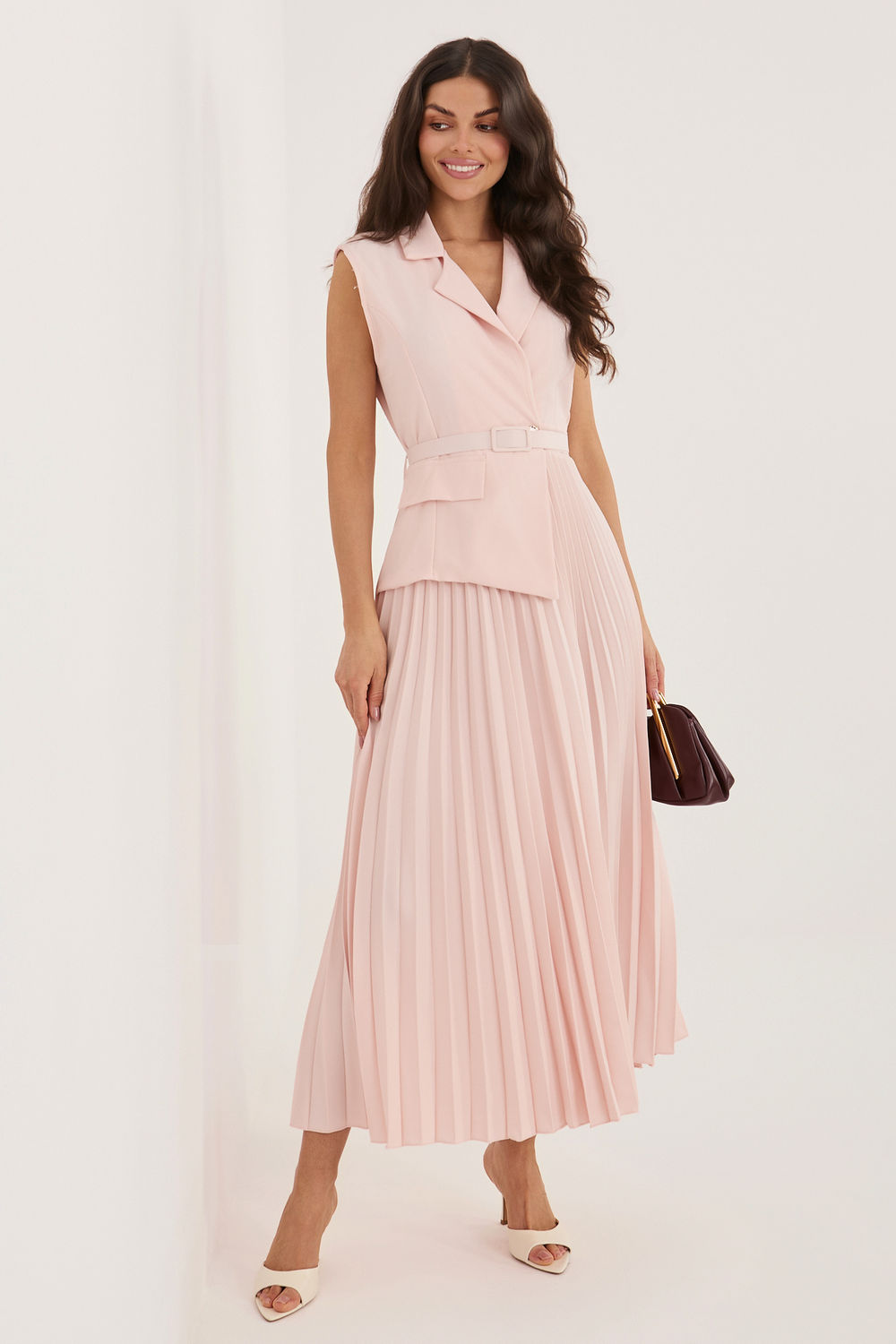 Daydress model 229025 Rue Paris