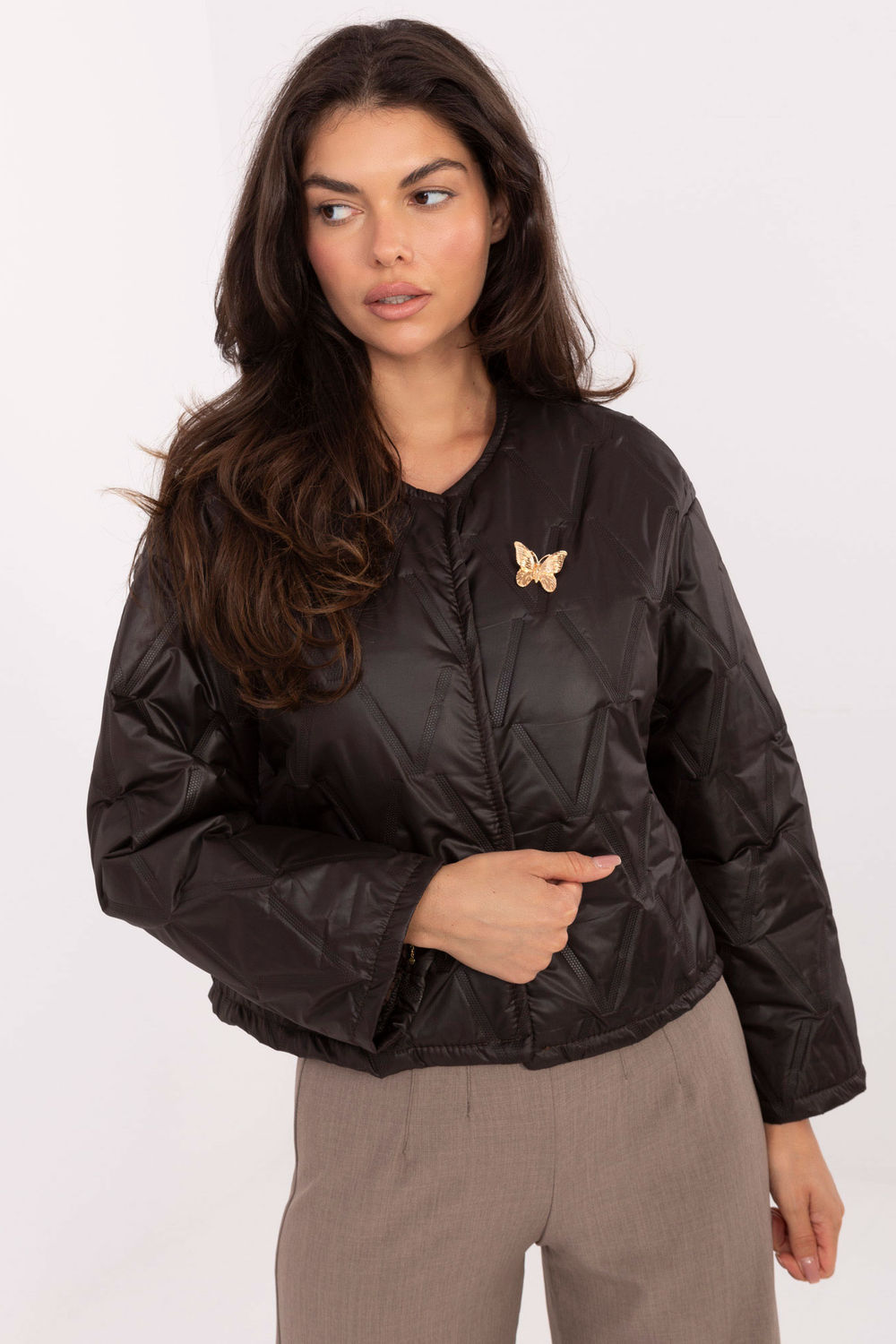 Jacket model 217560 Rue Paris
