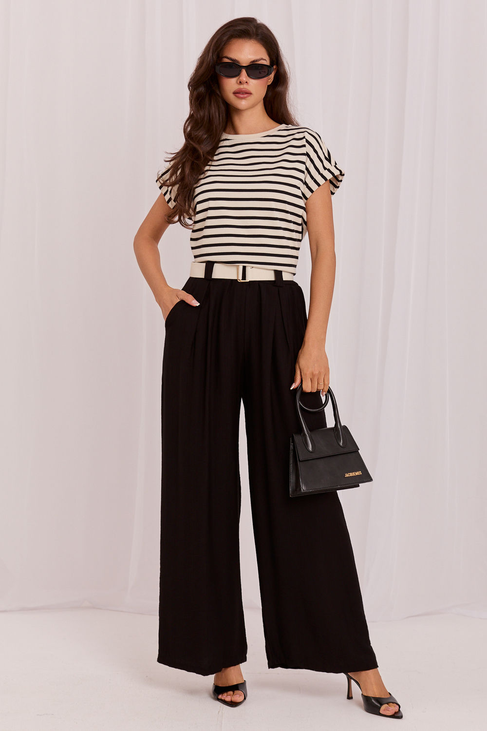 Women trousers model 229383 Rue Paris