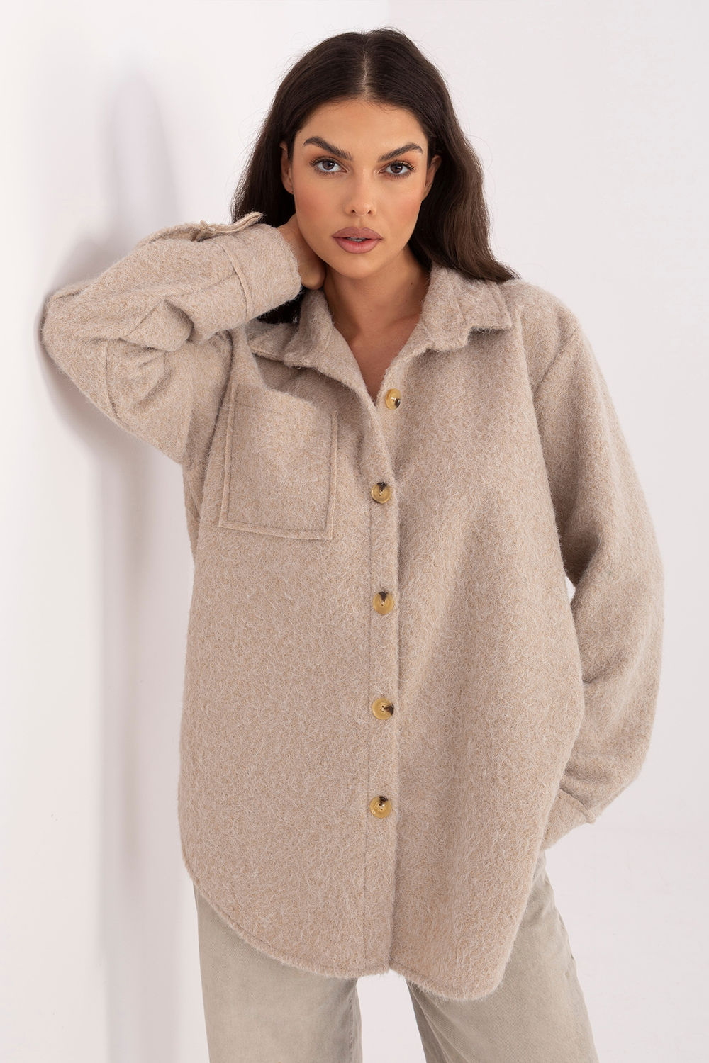 Jacket model 225841 Rue Paris