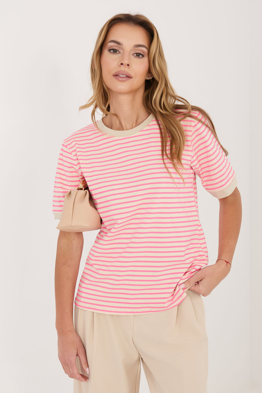 T-shirt model 226976 Rue Paris
