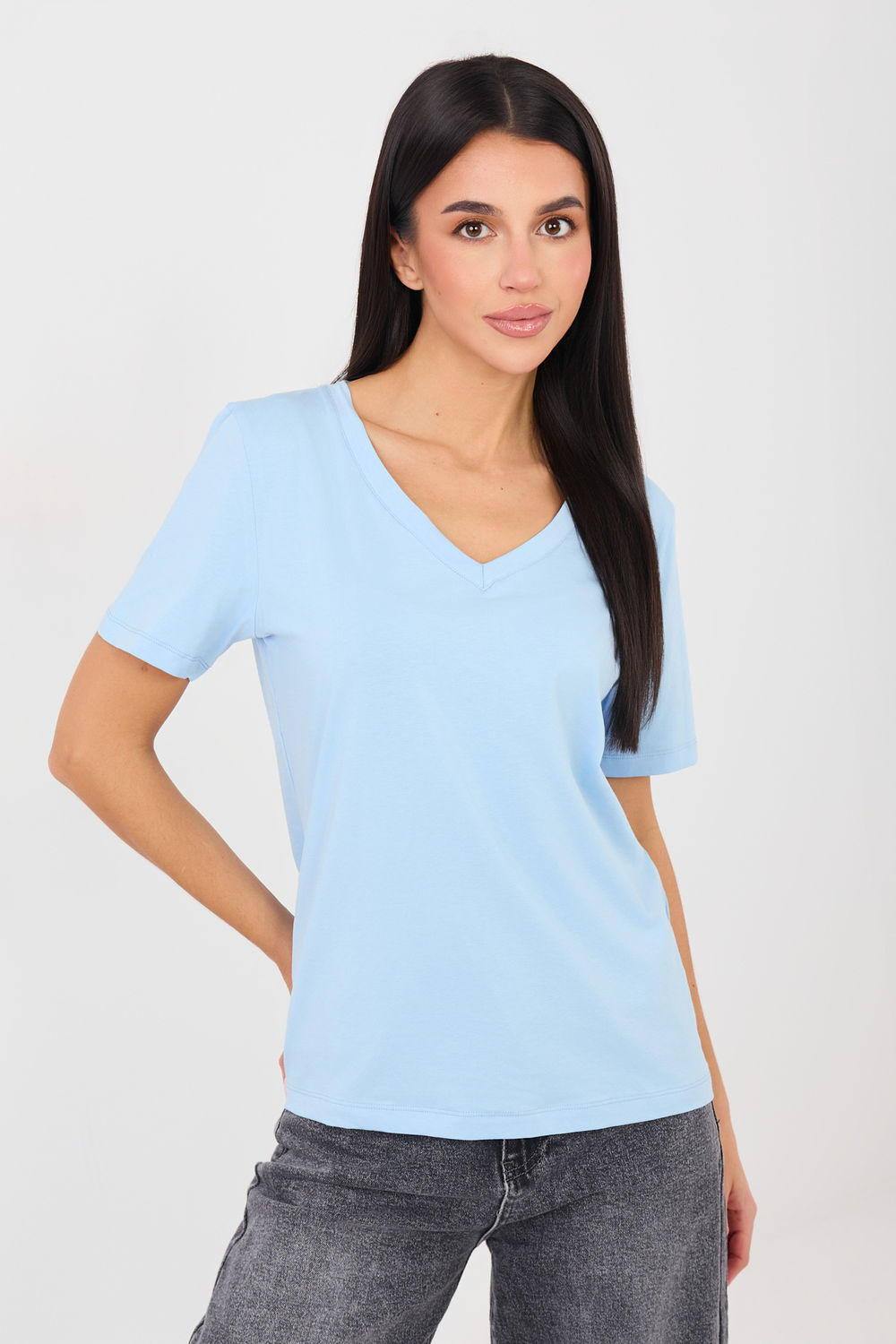T-shirt model 229232 Rue Paris