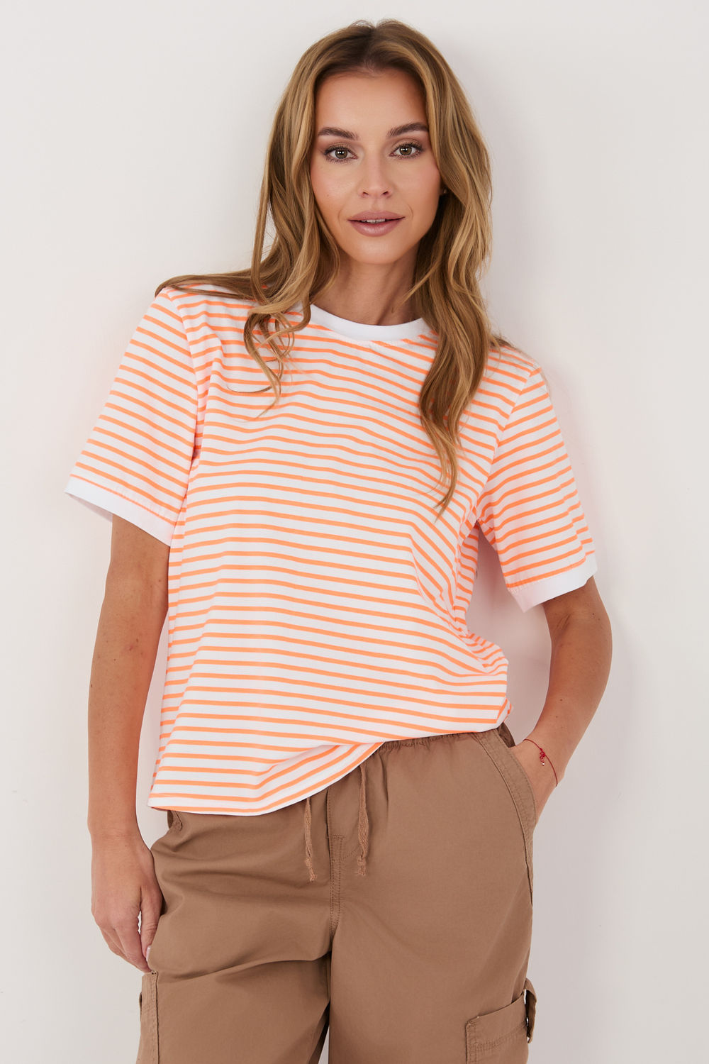 T-shirt model 226977 Rue Paris