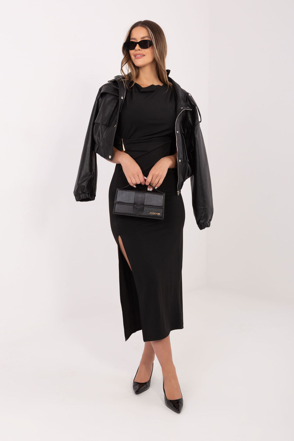 Cocktail dress model 228338 Rue Paris