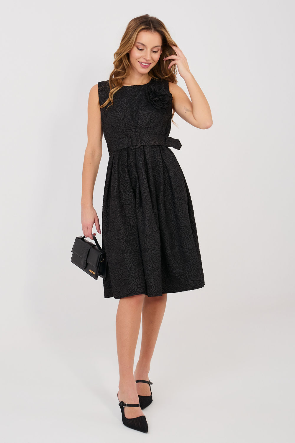 Cocktail dress model 224823 Rue Paris