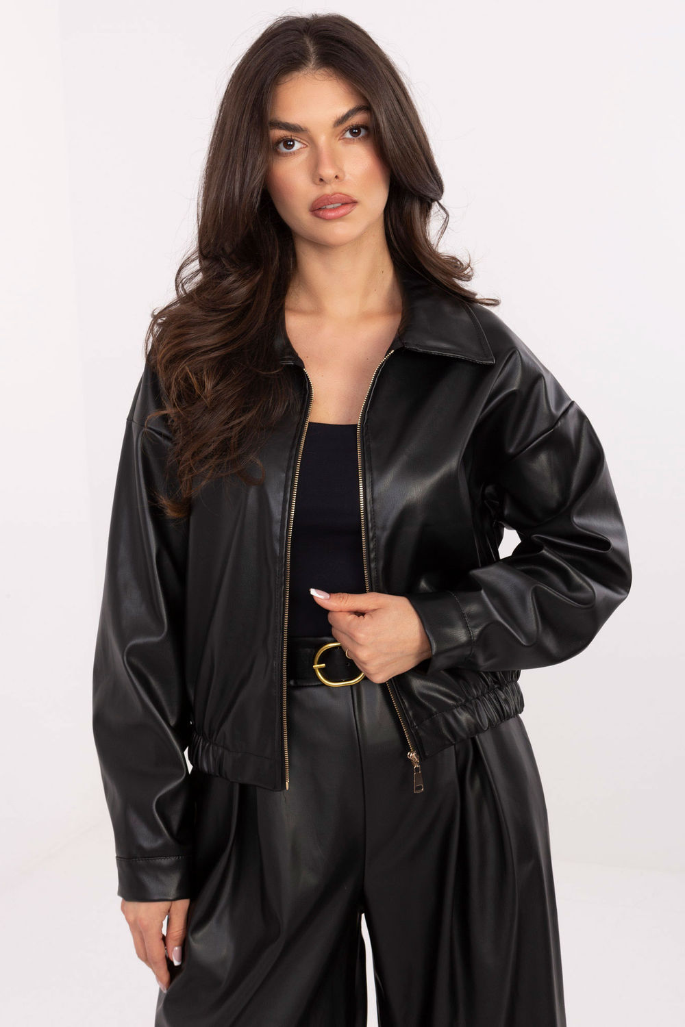 Jacket model 219449 Rue Paris