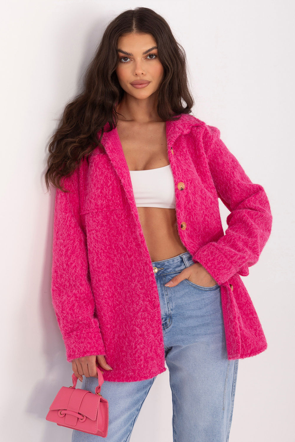 Jacket model 225844 Rue Paris