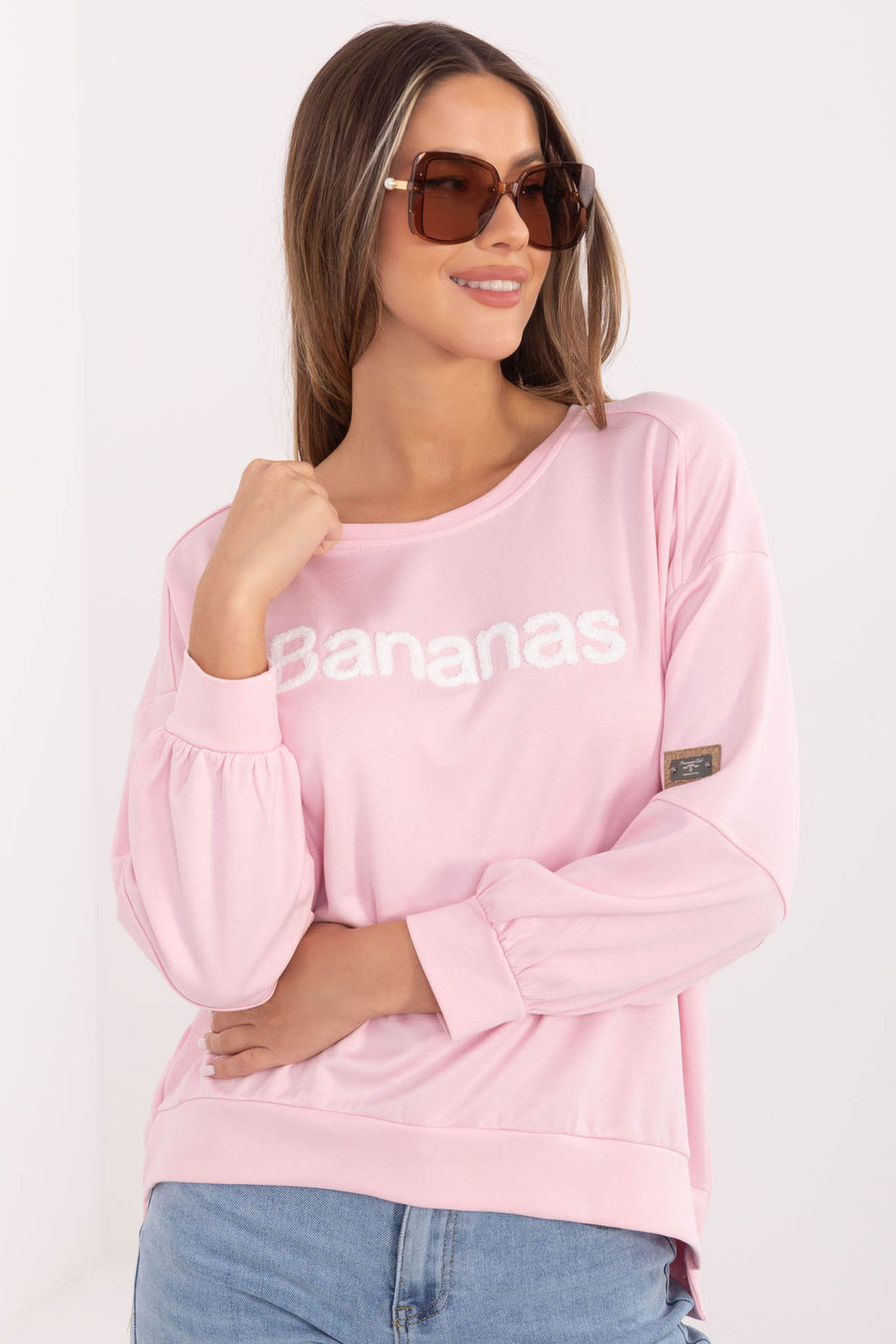 Sweatshirt model 226296 Rue Paris