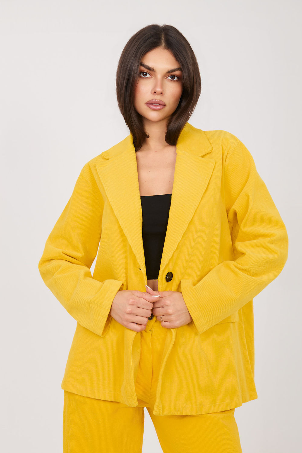 Jacket model 225092 Rue Paris