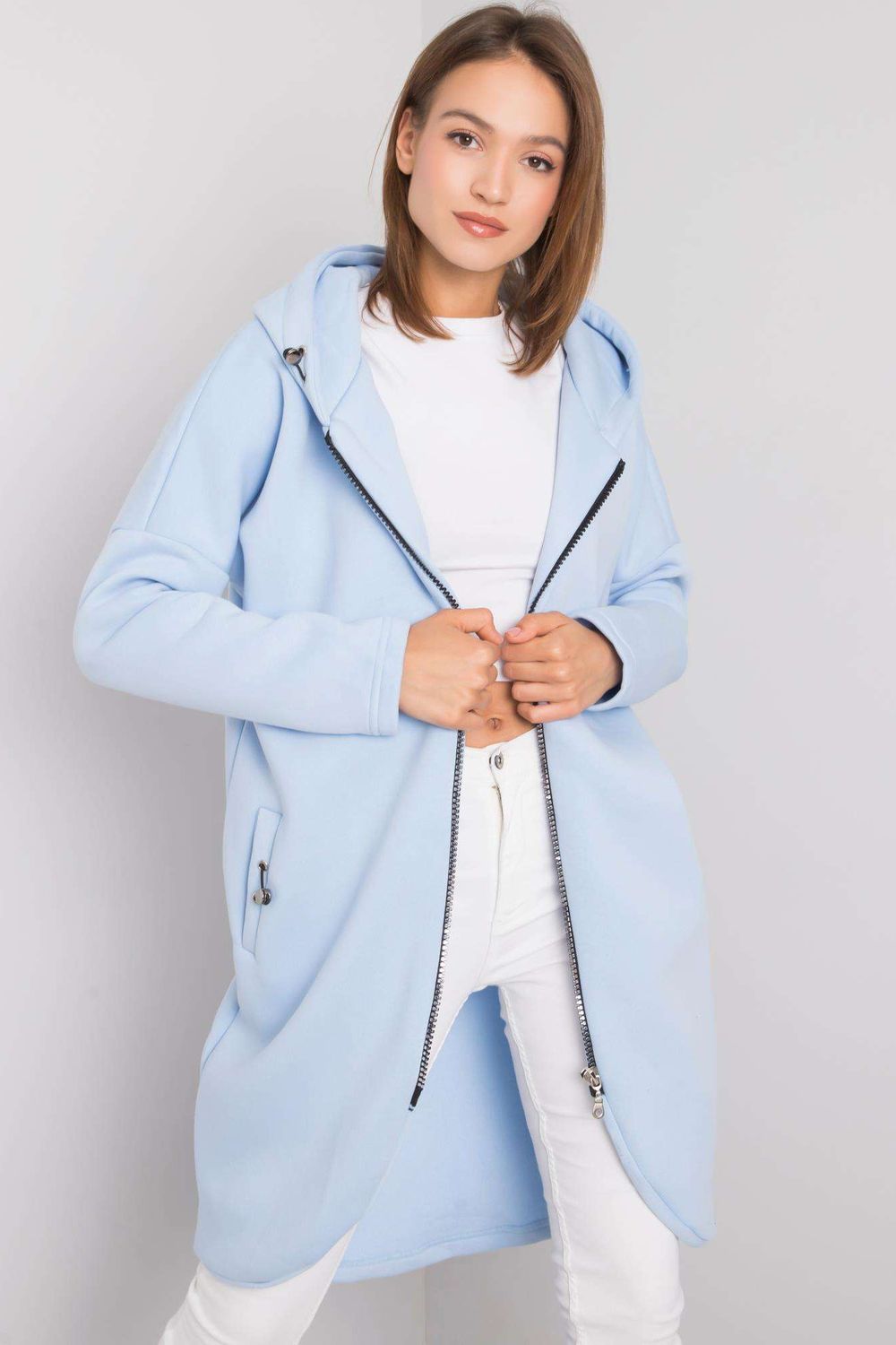 Sweatshirt model 168769 Rue Paris