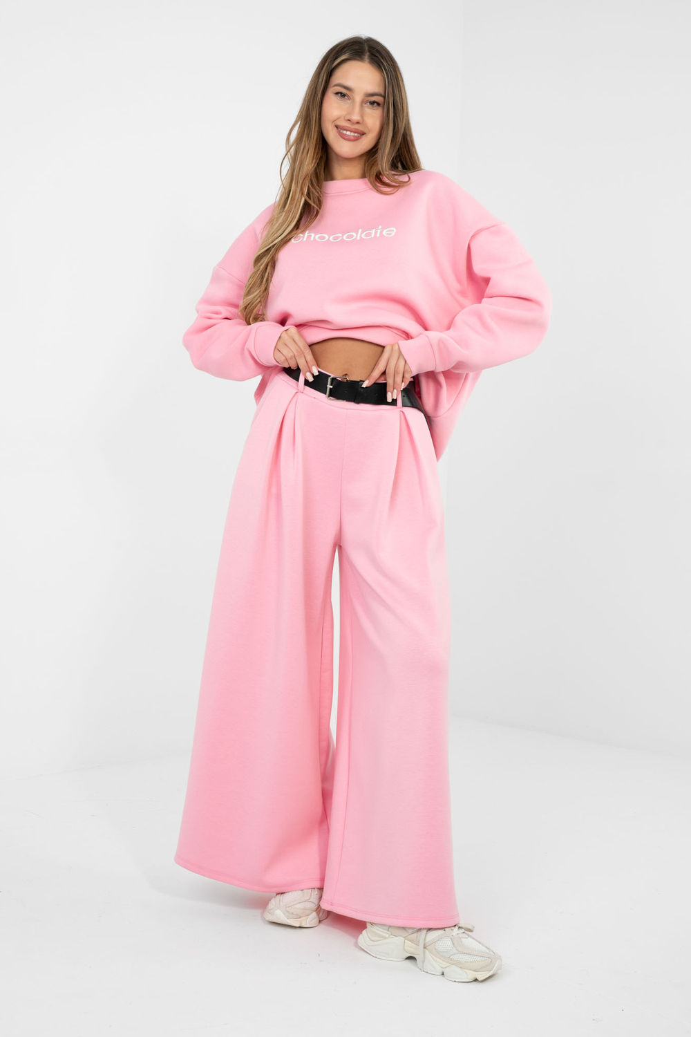 Tracksuit trousers model 224595 Rue Paris