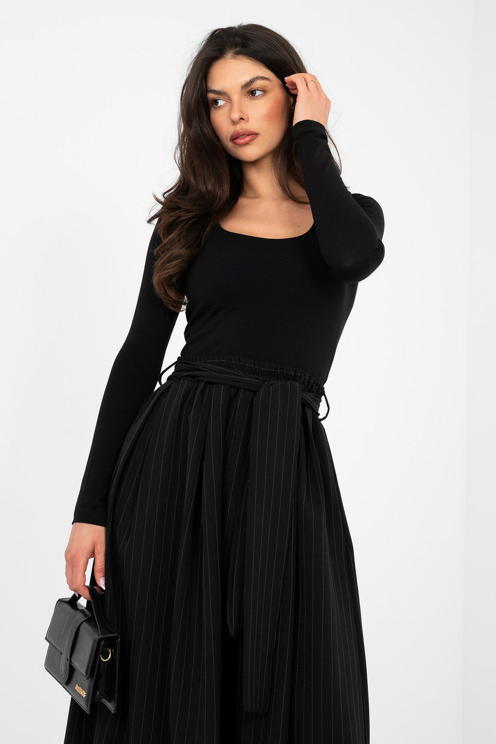 Blouse model 224774 Rue Paris