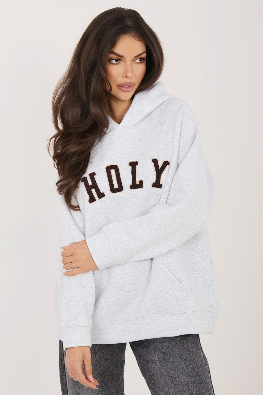Sweatshirt model 226315 Rue Paris