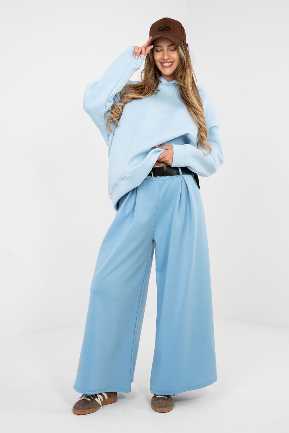 Tracksuit trousers model 224596 Rue Paris