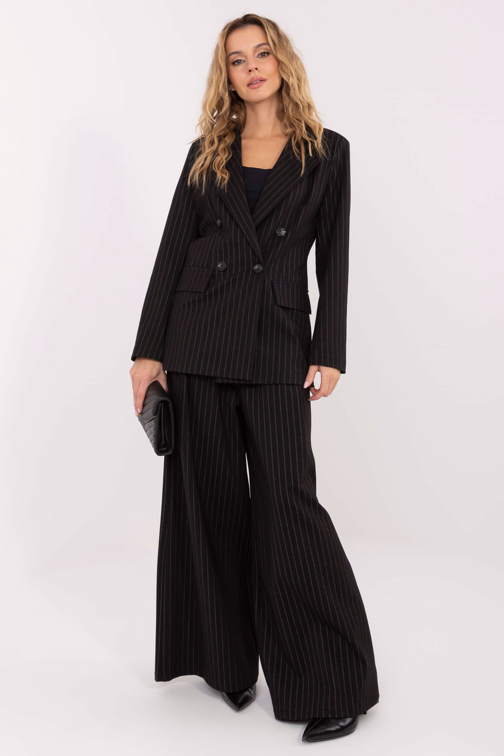 Jacket model 221434 Rue Paris