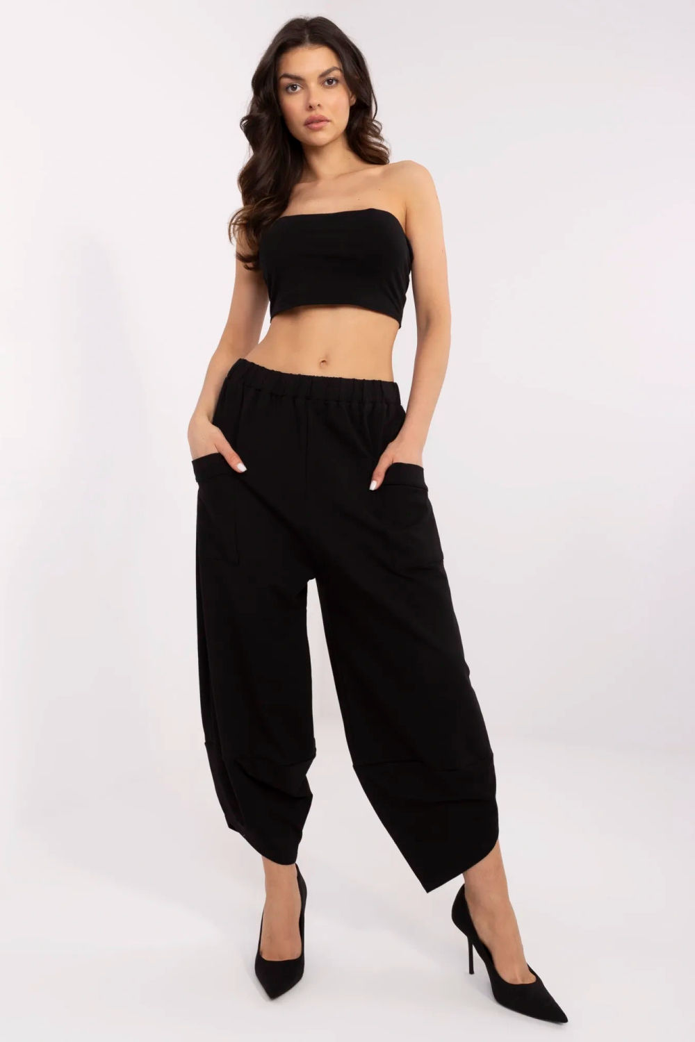 Tracksuit trousers model 227646 Rue Paris