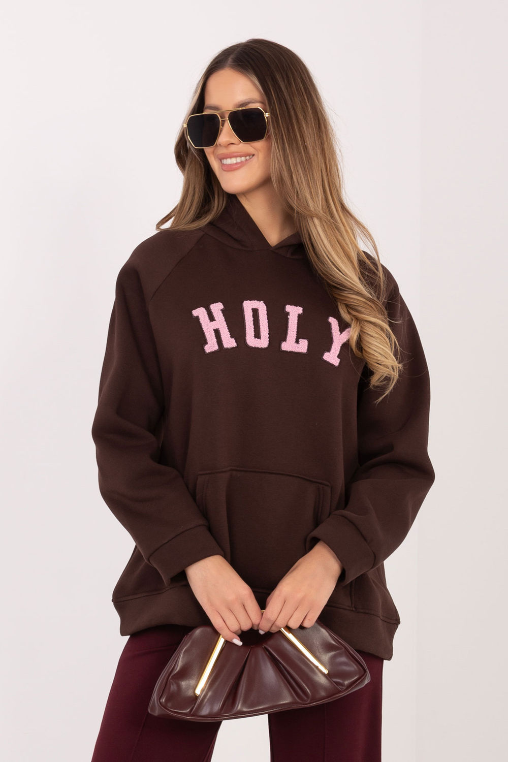 Sweatshirt model 226317 Rue Paris