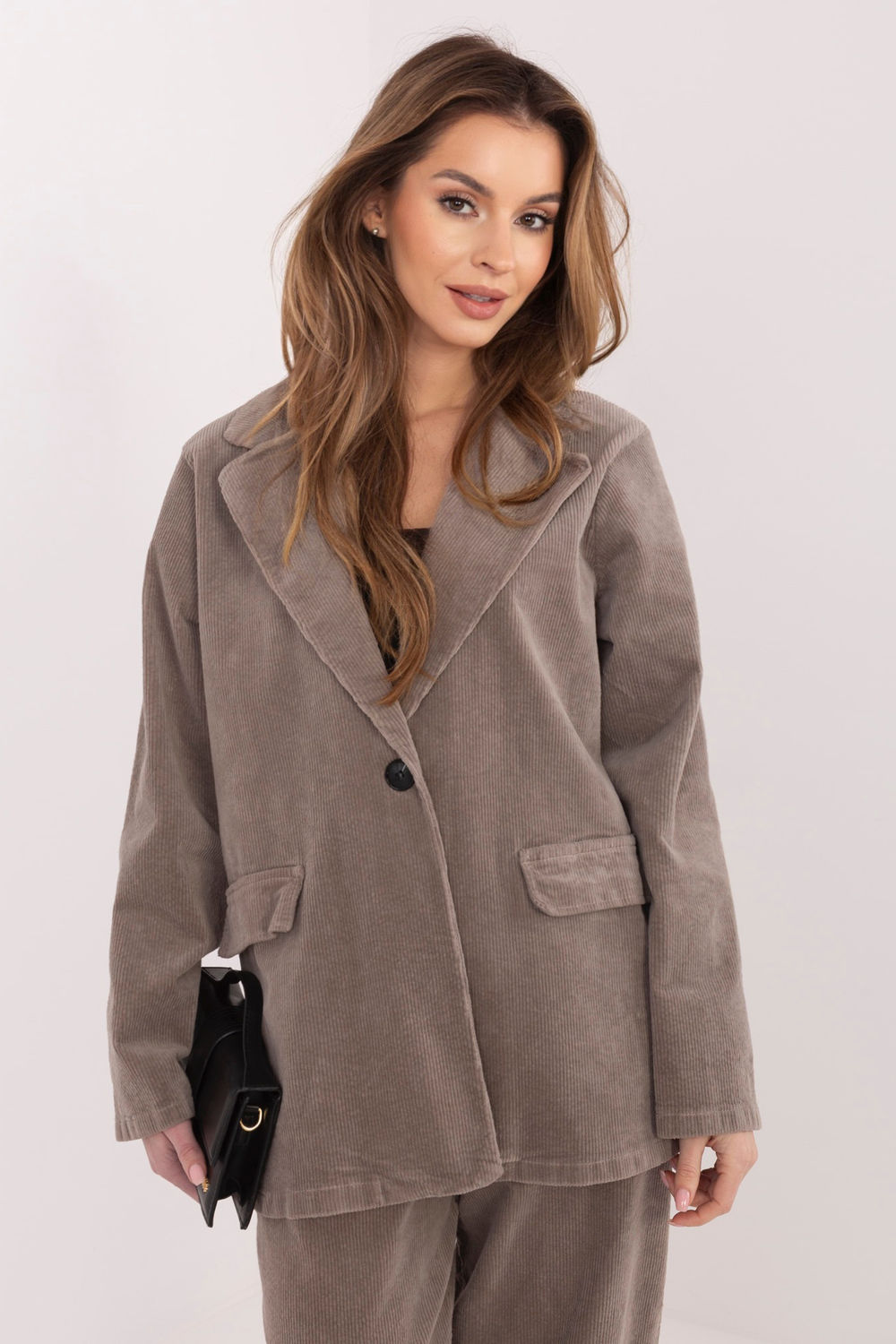 Jacket model 224991 Rue Paris