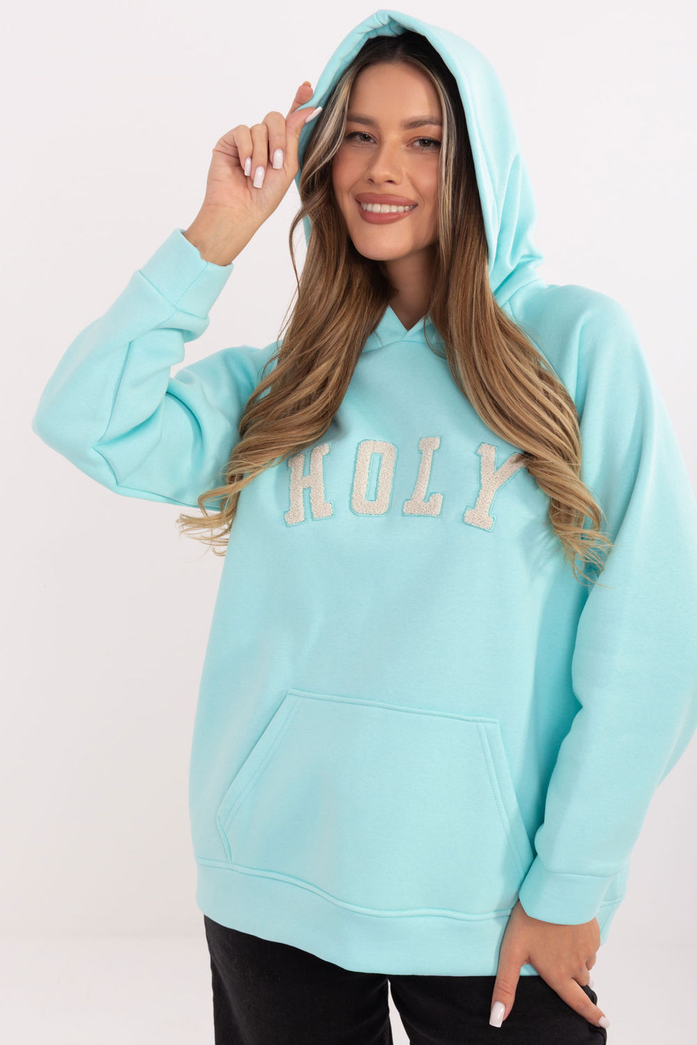 Sweatshirt model 226318 Rue Paris
