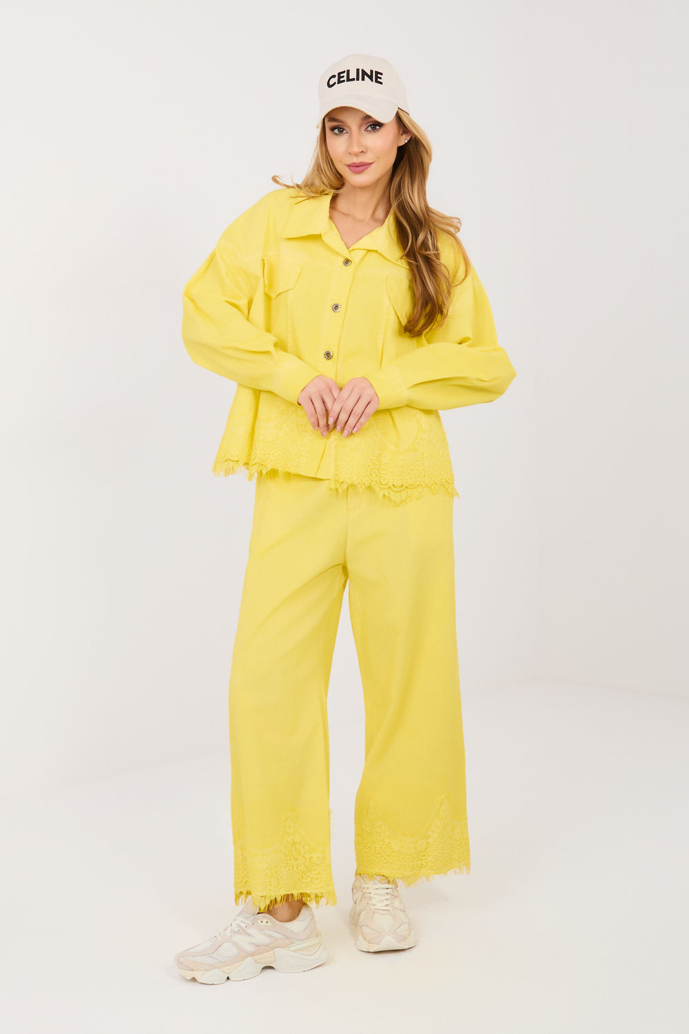 Jeans model 223942 Rue Paris