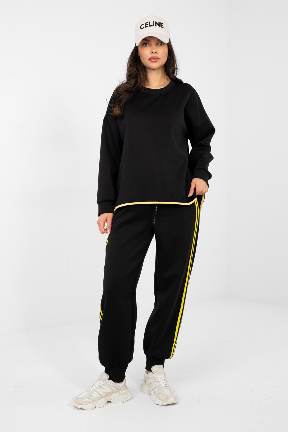 Set model 224615 Rue Paris