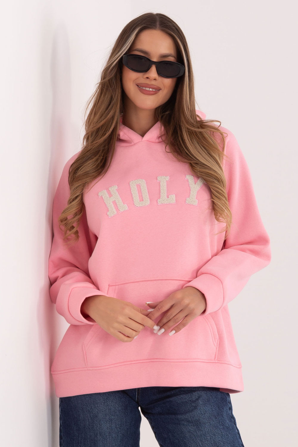 Sweatshirt model 226319 Rue Paris