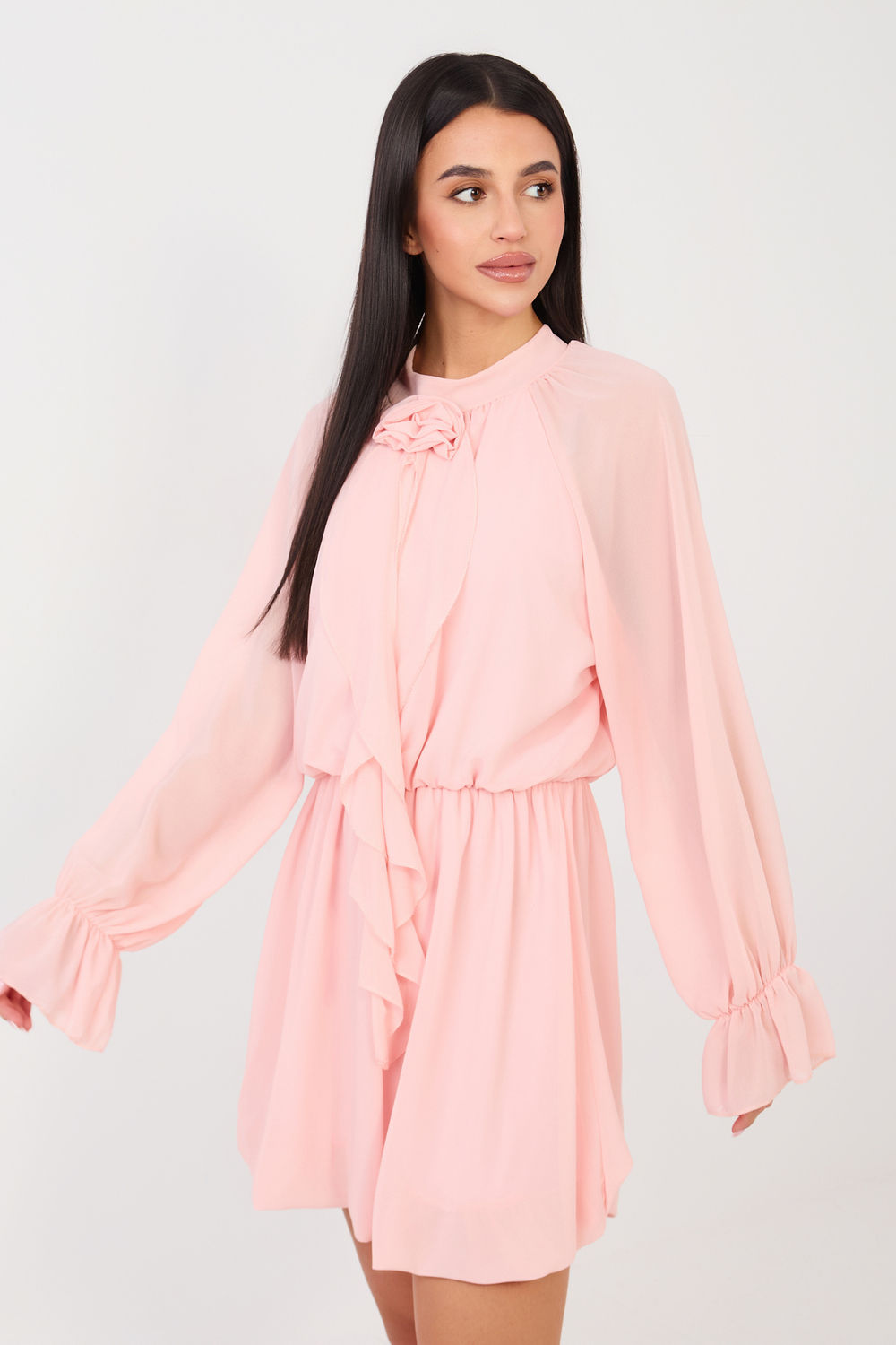 Cocktail dress model 223379 Rue Paris