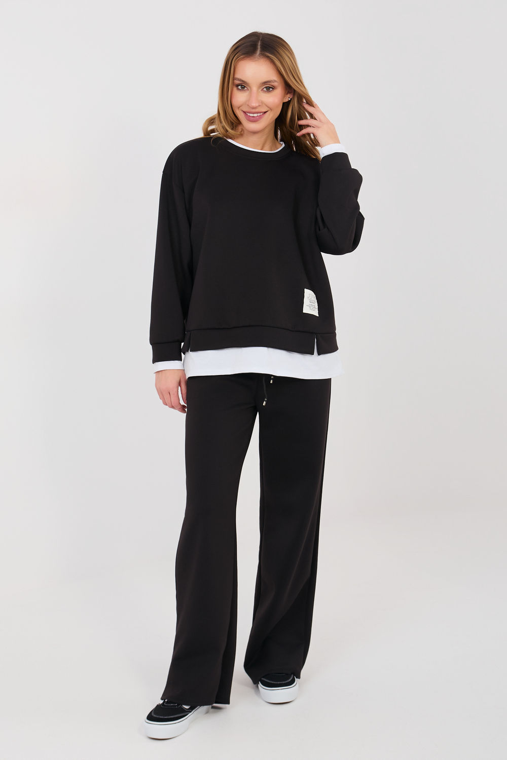 Set model 224659 Rue Paris