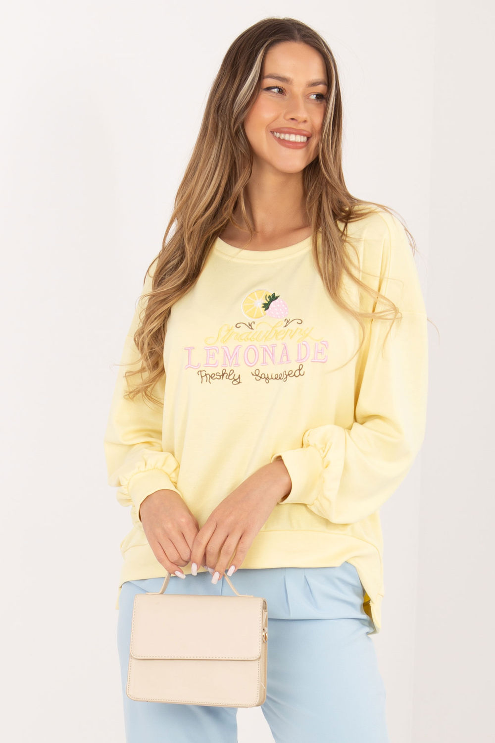 Sweatshirt model 226304 Rue Paris