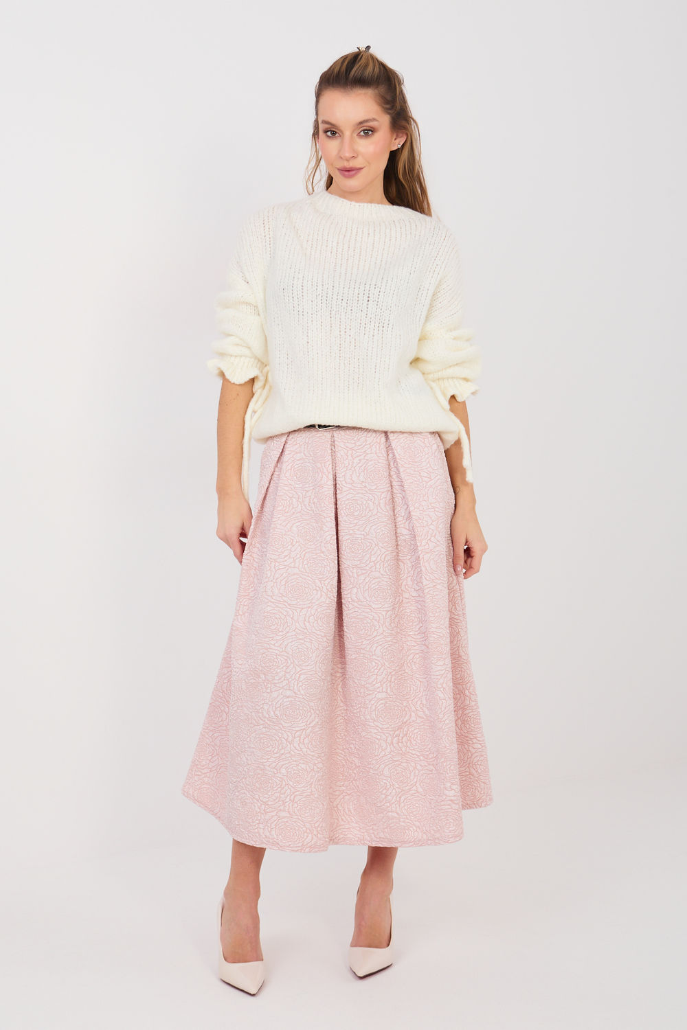 Skirt model 224280 Rue Paris