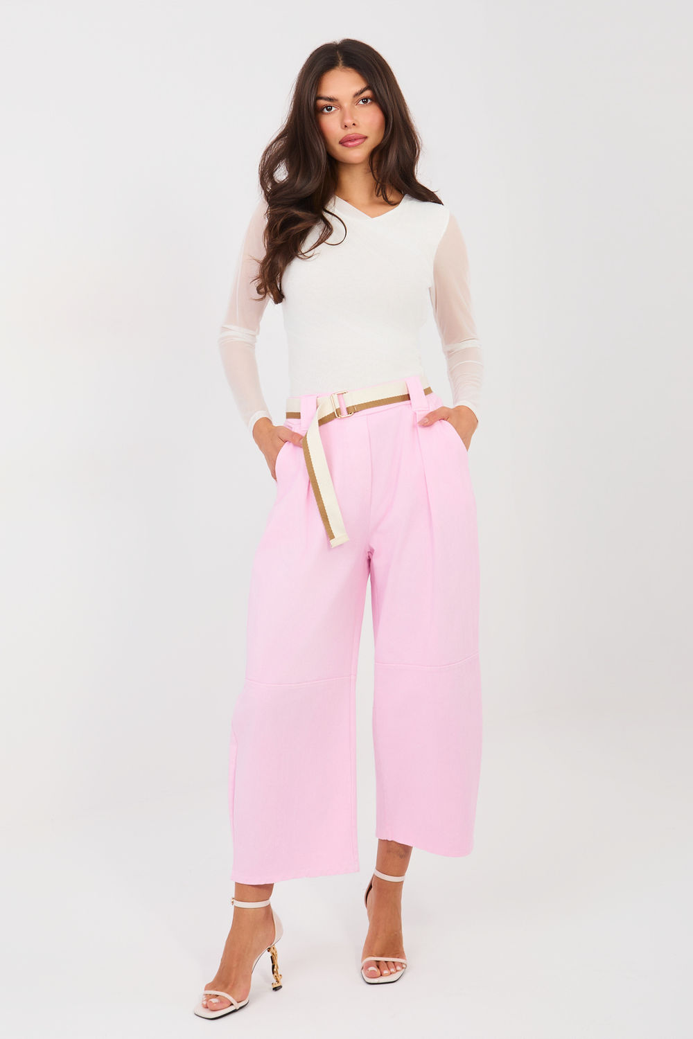 Jeans model 224761 Rue Paris